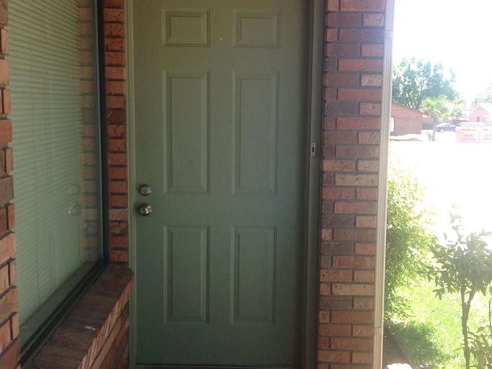 Welcome home