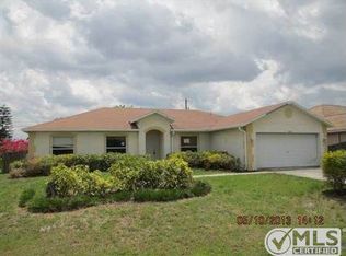 426 SW Fields Ave, Port Saint Lucie, FL 34953
