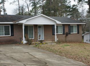 6321 Williamsburg Dr, Columbus, GA 31909