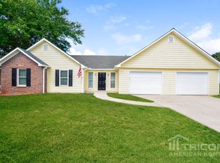 105 Daileys Plantation Dr, McDonough, GA