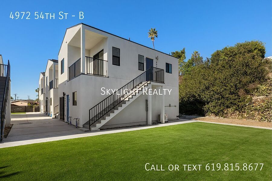 1st image of 4972 54th St #B