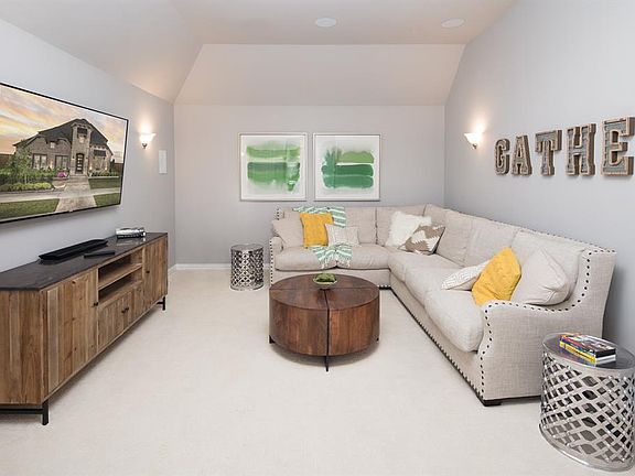 3rd image of 4404 Tall Knight Ln