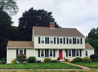 122 W Shore Dr, Marblehead, MA 01945