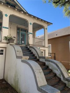 3424 Saint Claude Ave, New Orleans, LA, 70117