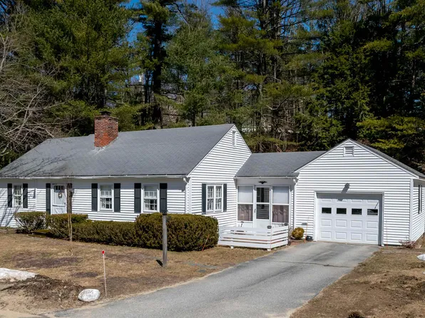 13 Laurel Street, Peterborough, NH 03458