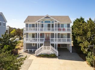 1240 Windance Ln #94, Corolla, NC 27927