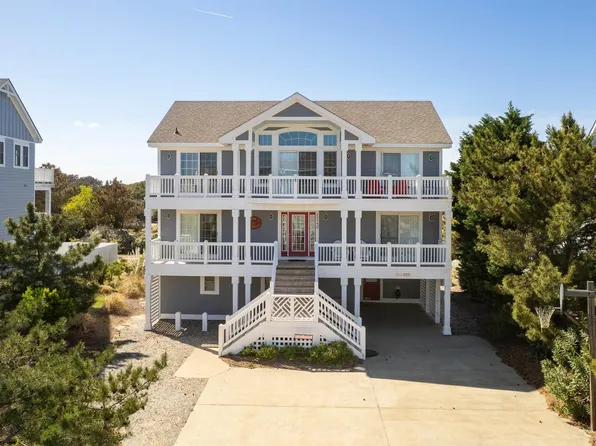 1240 Windance Ln #94, Corolla, NC 27927