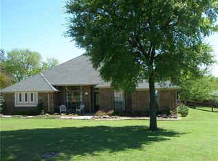 120 Ridgebriar Dr, Double Oak, TX 75077