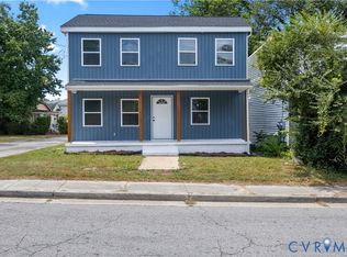 522 S Jefferson St, Petersburg, VA