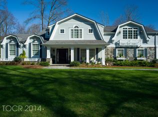141 Fox Dr, Allendale, NJ 07401