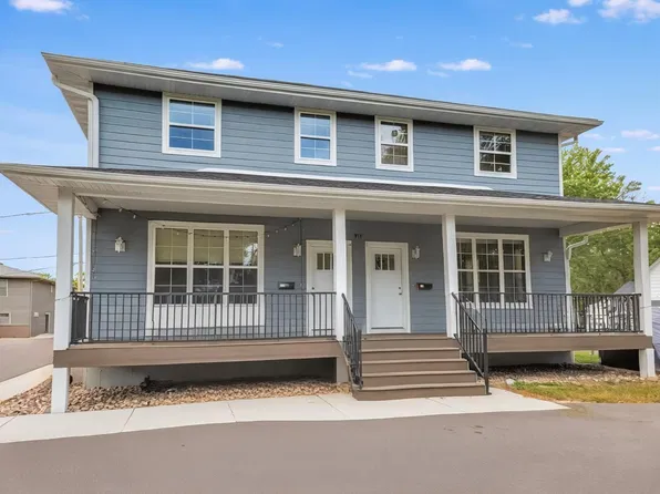 919 Lakeside Ave APT 1, Eau Claire, WI 54703