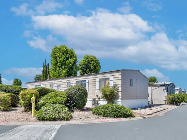 19690 N Highway 99 Unit 113, Acampo, CA 95220