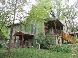 1129 Oregon St, Lawrence, KS 66044