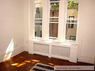 Rented by Sovereign Associates