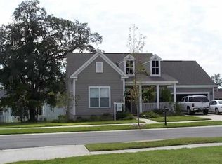 3289 Thoreau Ave, Tallahassee, FL 32311