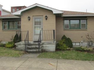 9 Spring St, Corry, PA 16407