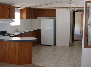 260 S Land Ave TRLR 14, Benson, AZ 85602