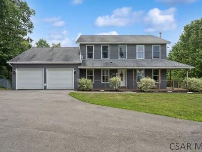 718 Madison St, Summerhill, PA, 15958