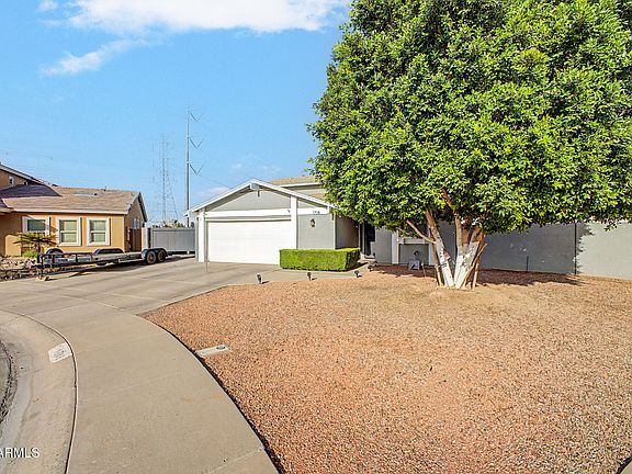 3rd image of 1708 W CORTEZ Circle