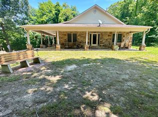 249 Cherry Blossom Trl, Dandridge, TN 37725