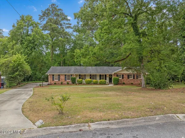 775 Downing St, Macon, GA 31204