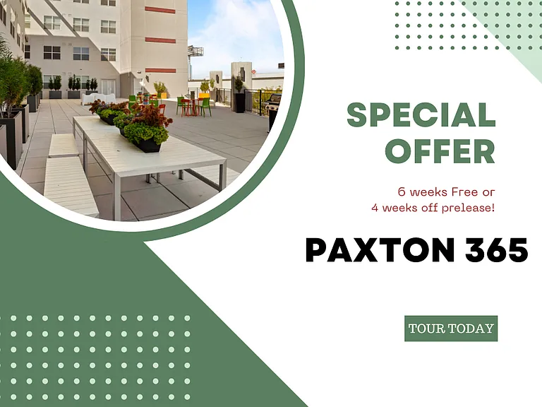 Paxton 365 — Photo 11