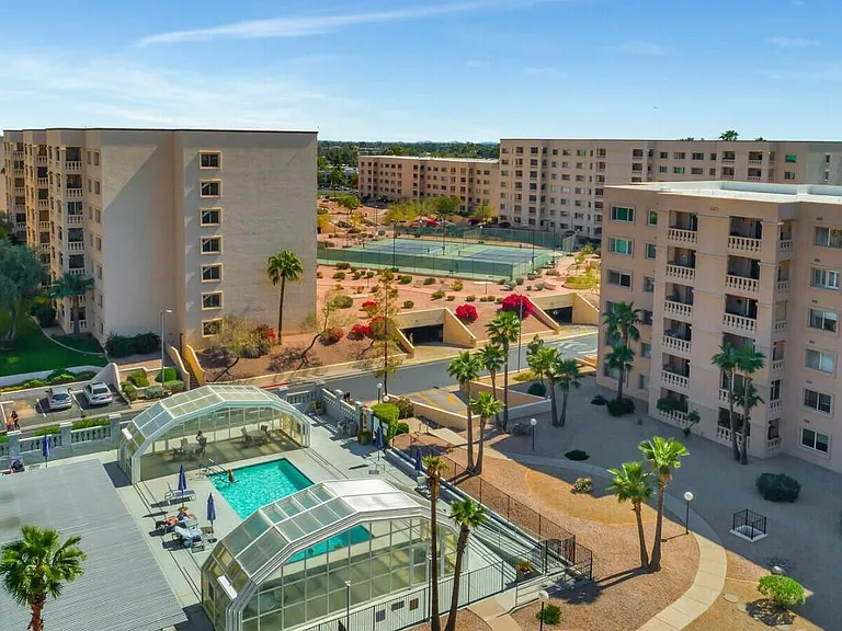 7910 E Camelback Rd #211 — Photo 24