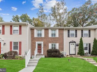 4809 Variation Rd, Nottingham, MD 21236