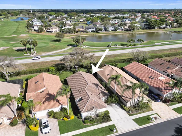 6115 Bay Isles Drive, Boynton Beach, FL 33437