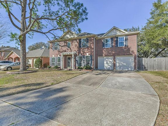 5th image of 16602 Parliament Drive