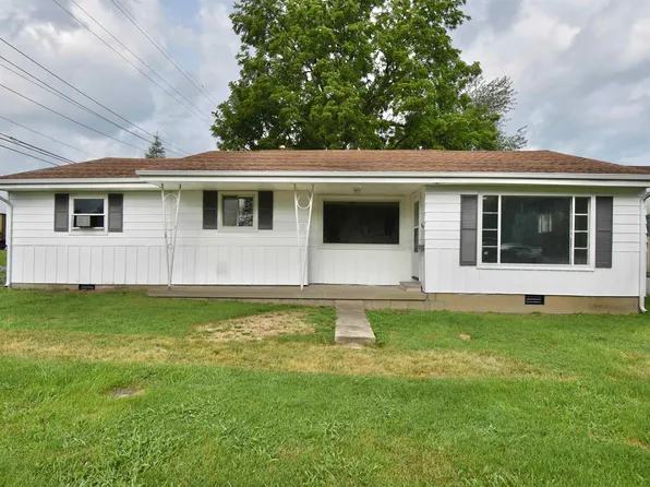 240 7th St SE, Linton, IN 47441