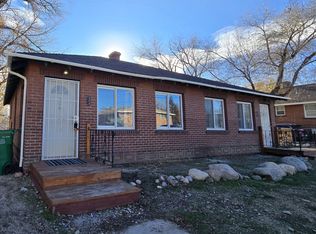 506 Hillcrest Dr, Reno, NV 89509