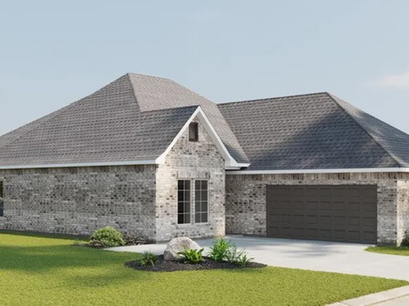 Domenico III B Plan, Windermere Crossing