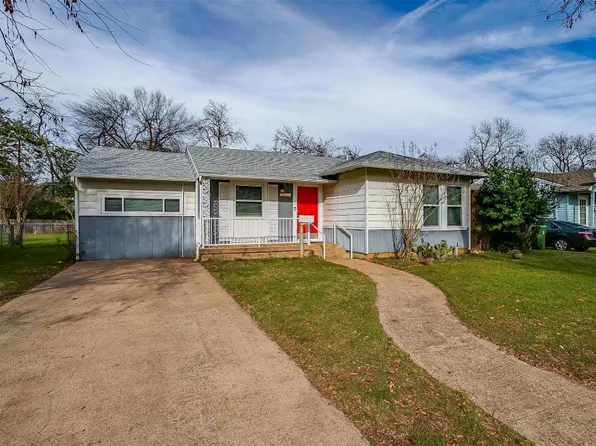 1213 Britt Dr, Arlington, TX 76013