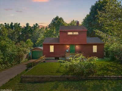 3 Dakota Street, Portland, ME, 04103