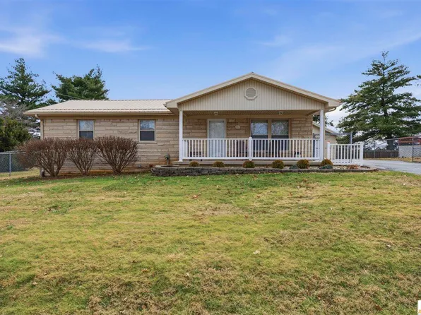 111 Howard St, Elizabethtown, KY 42701