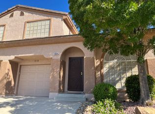 1604 Coyote Run Dr, Henderson, NV 89014