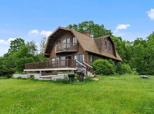 92 Shattigee Rd, Chester, NH 03036