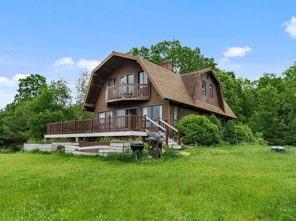 92 Shattigee Road, Chester, NH 03036