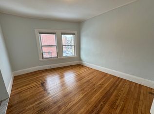 30 Academy Hill Rd #2A, Brighton, MA 02135