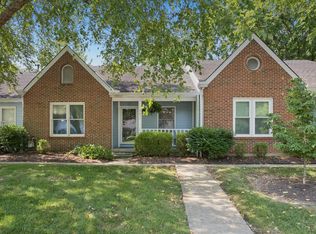 5477 Hanover Cir, Cincinnati, OH 45230