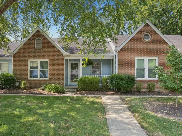 5477 Hanover Cir, Cincinnati, OH 45230