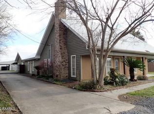 308 Golden Grain Rd, Duson, LA 70529