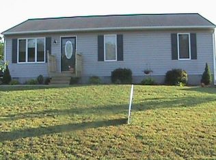 8924 Osterman Ct, Denton, MD 21629