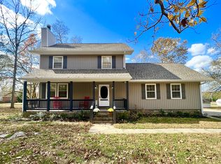 2338 Old Laguardo Rd E, Lebanon, TN 37087