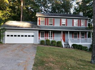 3520 Patriot Walk, Snellville, GA 30039