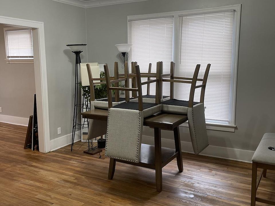 Dinning Area