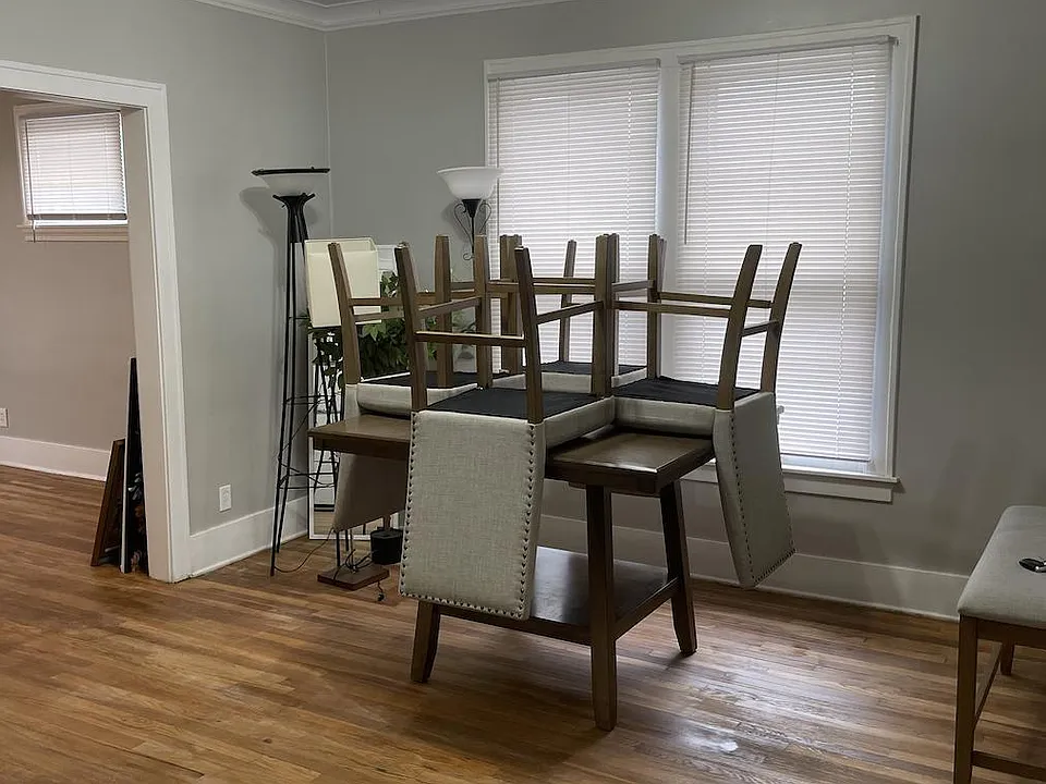 Dinning Area