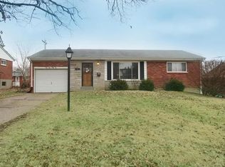 4331 Kay Ln, Saint Louis, MO