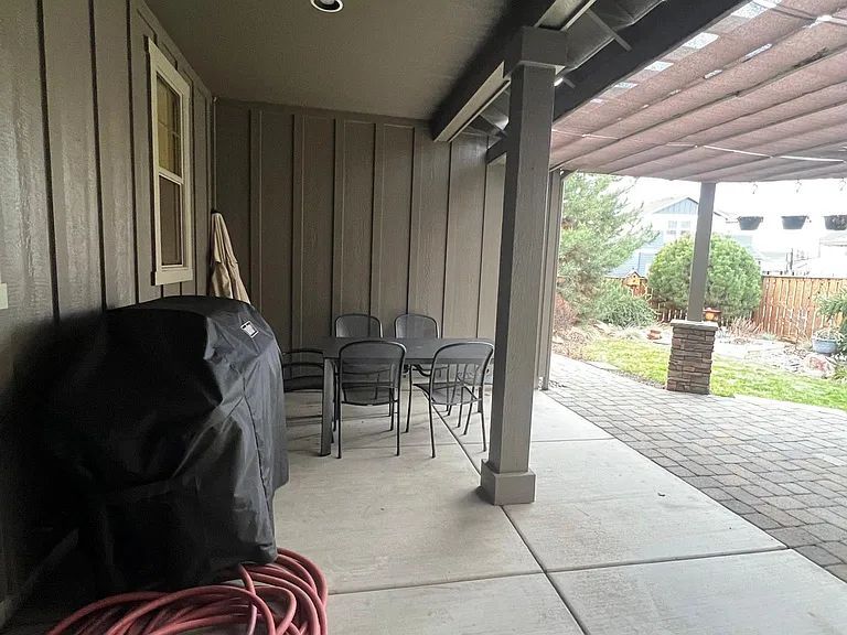NE Hudspeth Rd — Photo 12